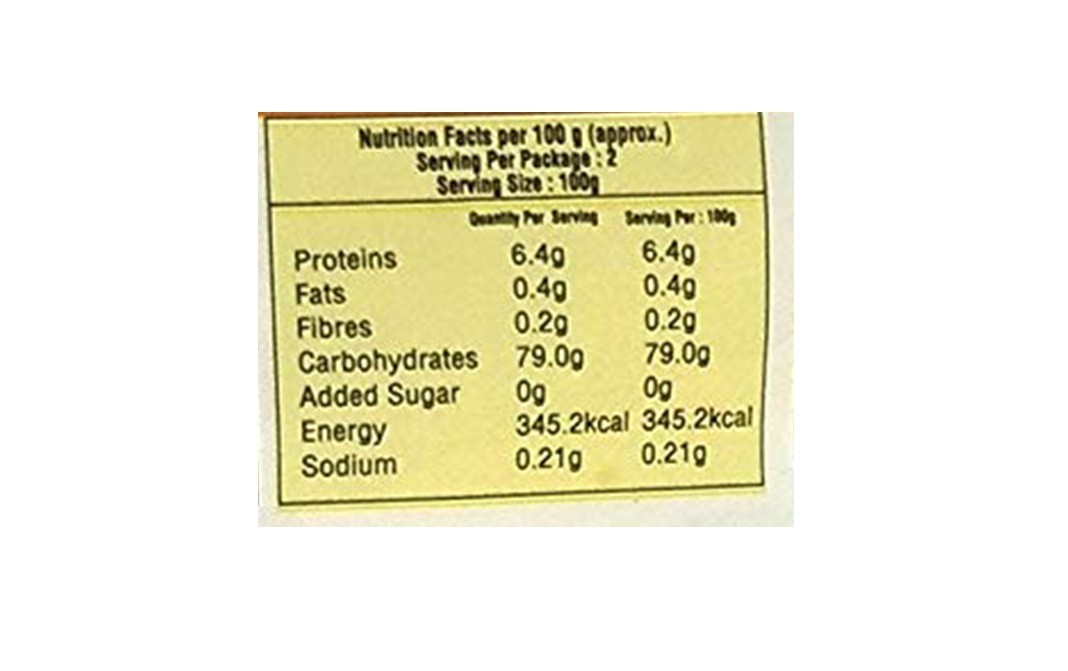 Wheafree Rice Pappar Rolls (Pasta)    Pack  200 grams